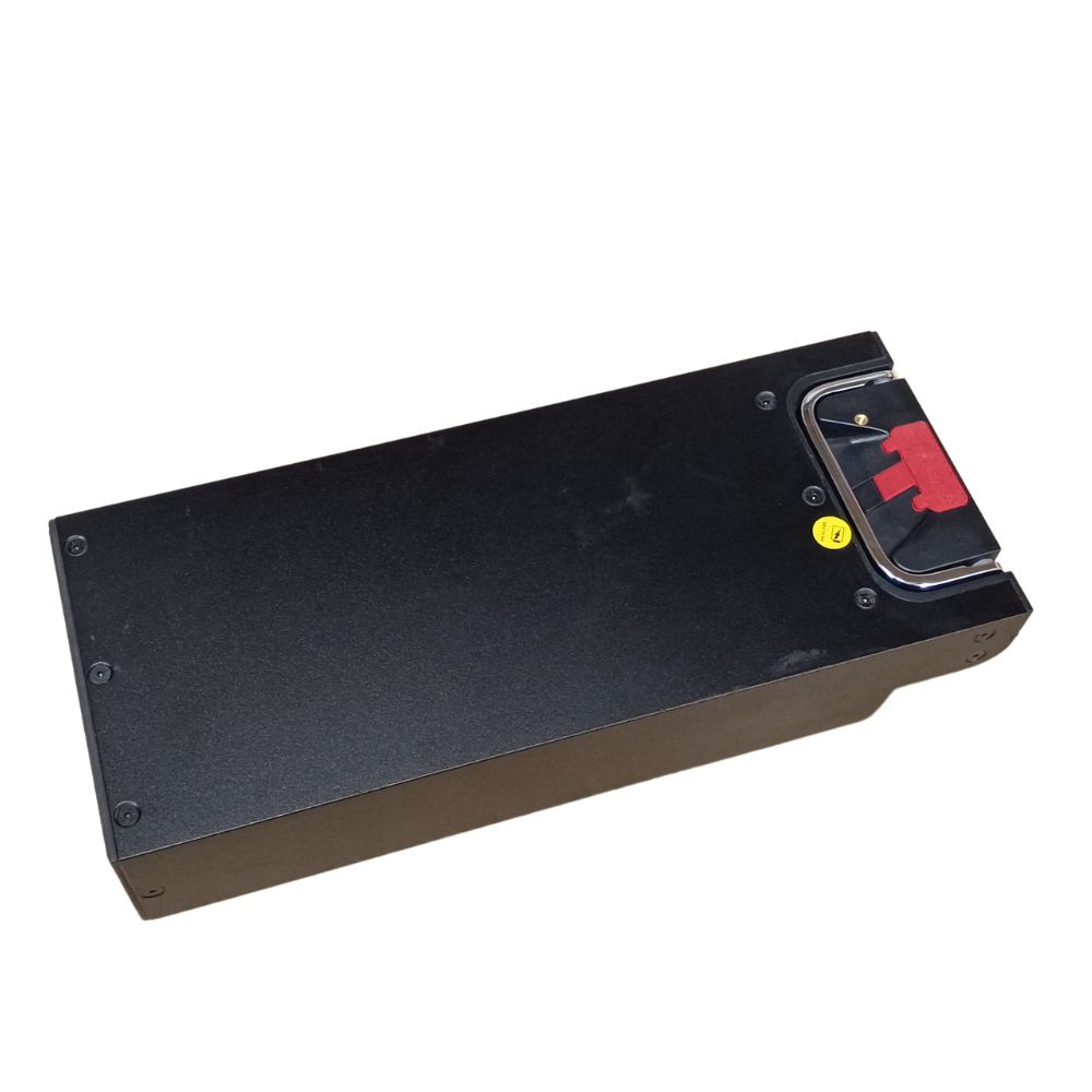 Náhradní baterie pro Vsett Apex